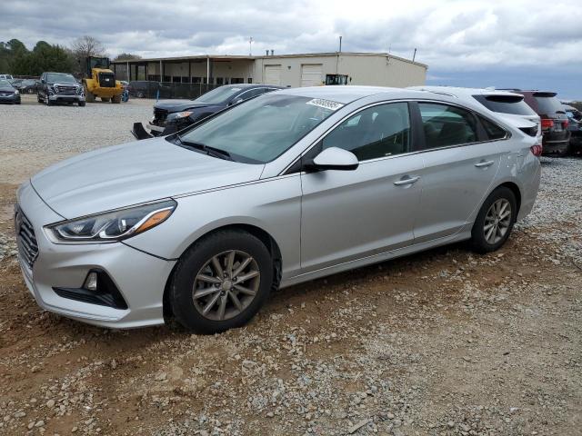 Vin: 5npe24aa4jh677104, lot: 49880995, hyundai sonata eco 2018 img_1