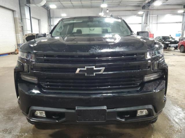 2021 CHEVROLET SILVERADO - 1GCUYEEL0MZ252147