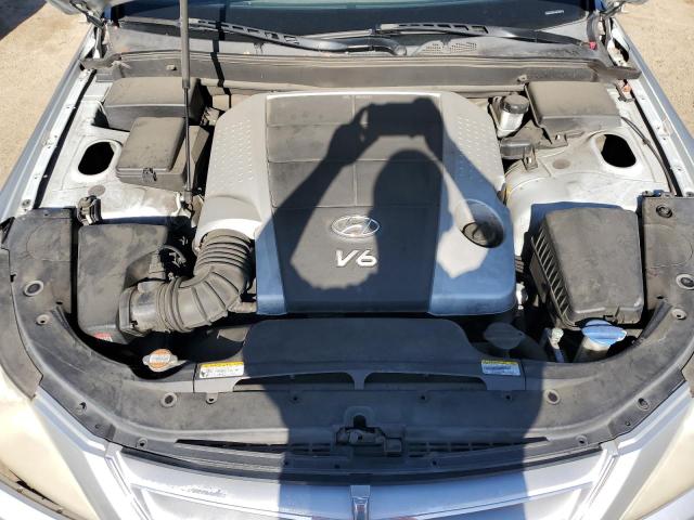 2010 HYUNDAI GENESIS 3. - KMHGC4DE7AU079644