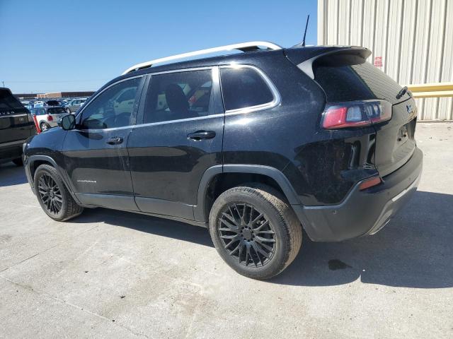 Vin: 1c4pjldn0kd128284, lot: 47640765, jeep grand cher limited 20192