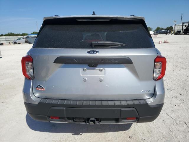 1FMSK8JH4NGB61497 2022 FORD EXPLORER