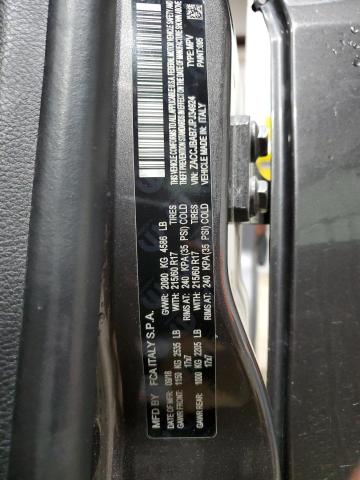 2018 JEEP RENEGADE S ZACCJBAB7JPJ34924