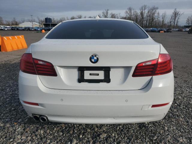 2016 BMW 528 XI - WBA5A7C55GG145553