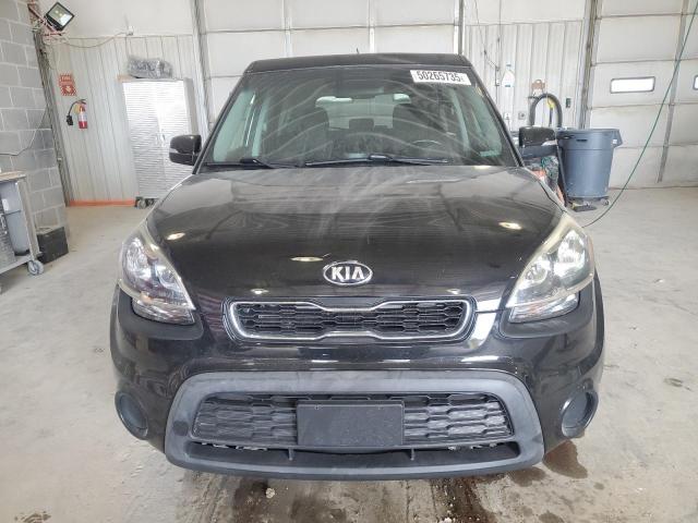 2013 KIA SOUL + - KNDJT2A62D7749549