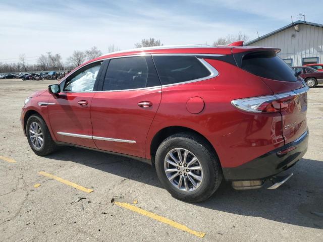 2024 BUICK ENCLAVE ES 5GAEVAKW0RJ114832