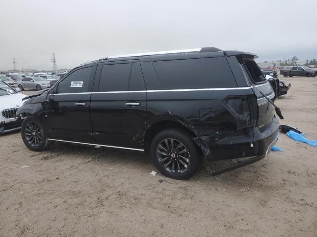 Vin: 1fmjk2at0mea08686, lot: 50992755, ford expedition max limited 20212