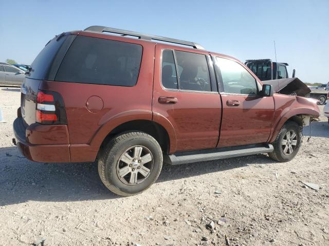 Vin: 1fmeu6de0aua18359, lot: 53376735, ford explorer xlt 20103