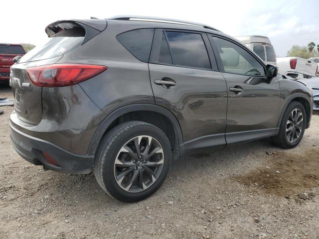 Vin: jm3ke2dy7g0735355, lot: 49438285, mazda cx-5 gt 20163