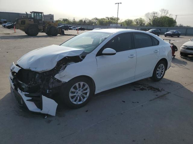 Vin: 3kpf24adxke095531, lot: 51309215, kia forte fe 2019 img_1