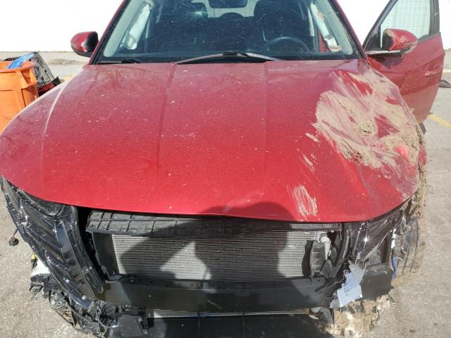 2022 HYUNDAI TUCSON SEL - 5NMJCCAE7NH064616