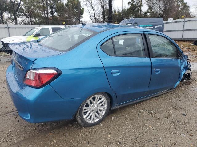 Vin: ml32fvfj9phf00471, lot: 49424495, mitsubishi mirage g4 se 20233