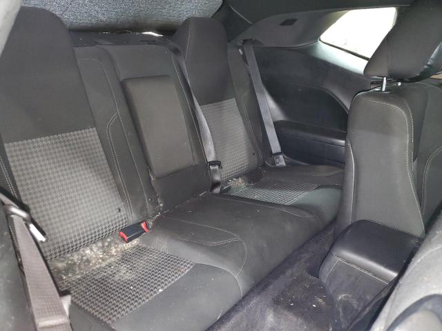 2016 DODGE CHALLENGER - 2C3CDZAG7GH183814