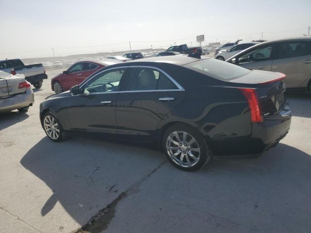 Vin: 1g6ah5rx2h0166397, lot: 48345715, cadillac ats luxury 20172