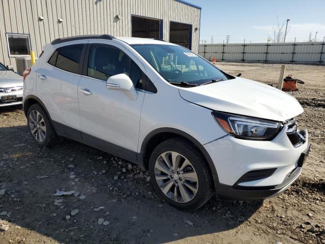 Vin: kl4cjesb4kb750590, lot: 48983765, buick encore preferred 20194