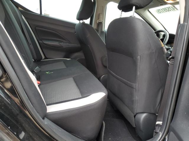 2020 NISSAN VERSA SV - 3N1CN8EV2LL816283
