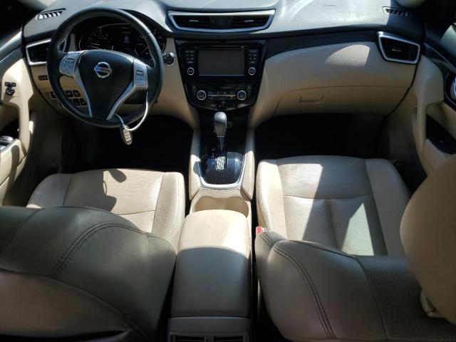 2016 NISSAN ROGUE S - 5N1AT2MV7GC759987
