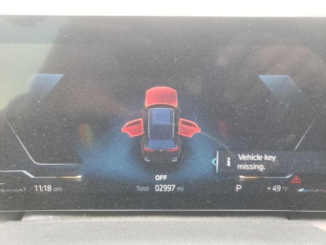 2025 BMW X5 SDRIVE 5UX13EU02S9W82766