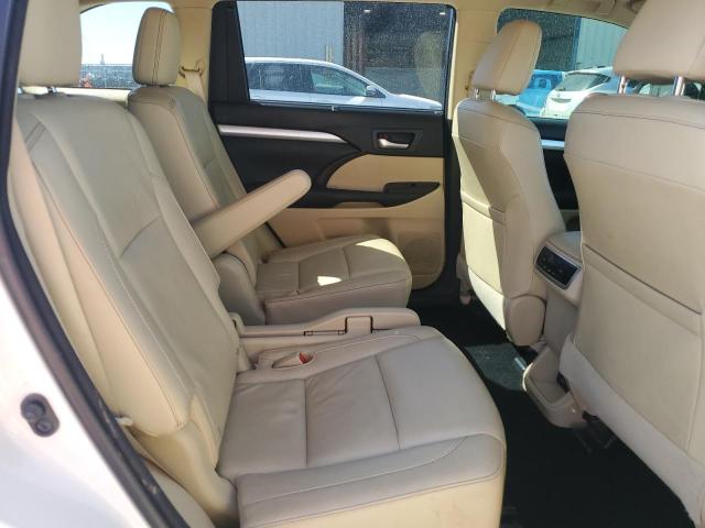 2015 TOYOTA HIGHLANDER 5TDDKRFH0GS256708