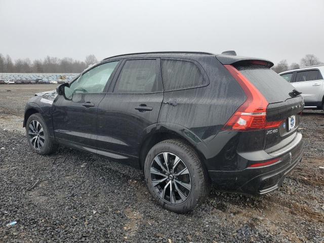 2025 VOLVO XC60 CORE YV4M12RJ5S1016307