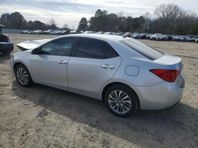 Vin: 5yfburhe3jp762134, lot: 48126995, toyota corolla l 20182
