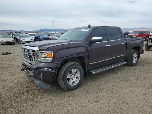 GMC SIERRA K15