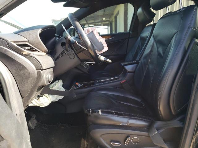 2015 LINCOLN MKC 5LMCJ1A92FUJ20955