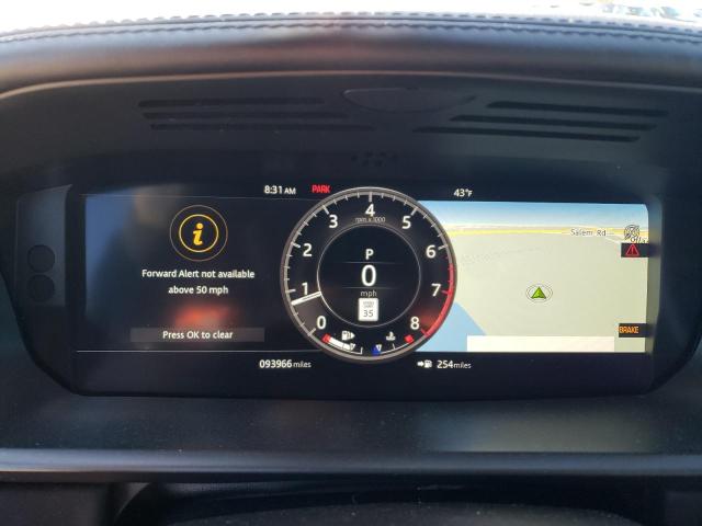 2020 LAND ROVER DISCOVERY - SALRT2RV7L2416668