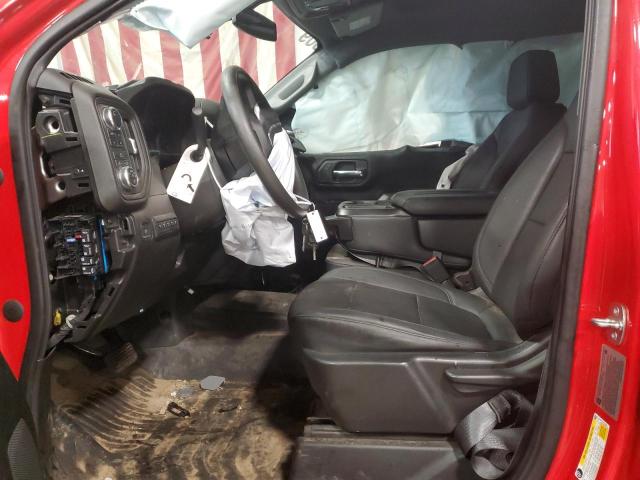 2023 GMC SIERRA K35 1GT59SEY7PF229837