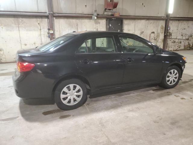 Vin: 1nxbu4ee7az235512, lot: 48968505, toyota corolla base 20103