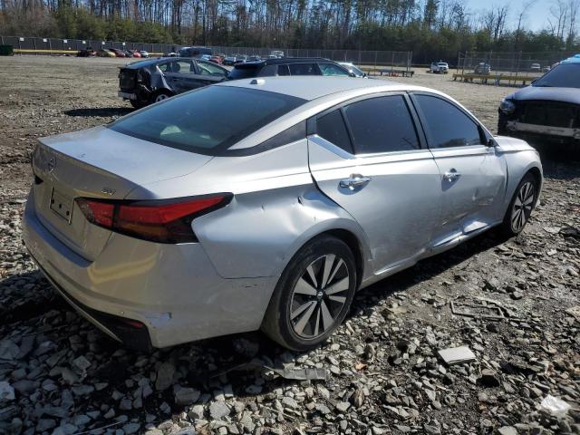 Vin: 1n4bl4dv7mn417112, lot: 50390155, nissan altima sv 20213