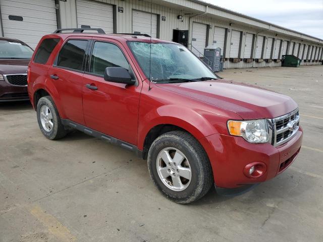 Vin: 1fmcu9d74bkb37300, lot: 50229605, ford escape xlt 20114