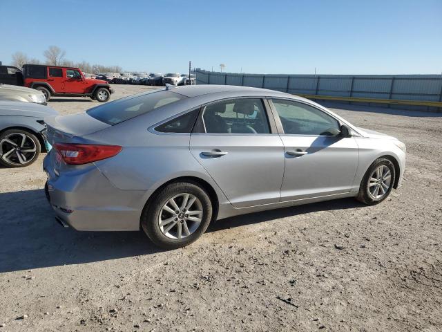 Vin: 5npe24af7fh073887, lot: 49129295, hyundai sonata se 20153