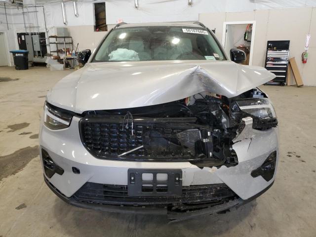 2024 VOLVO XC40 ULTIM YV4L12UM4R2213891