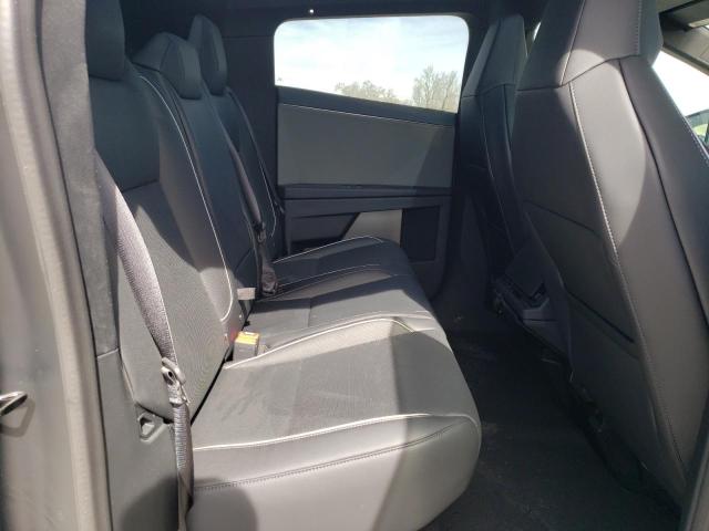 2024 TESLA CYBERTRUCK 7G2CEHED5RA040883