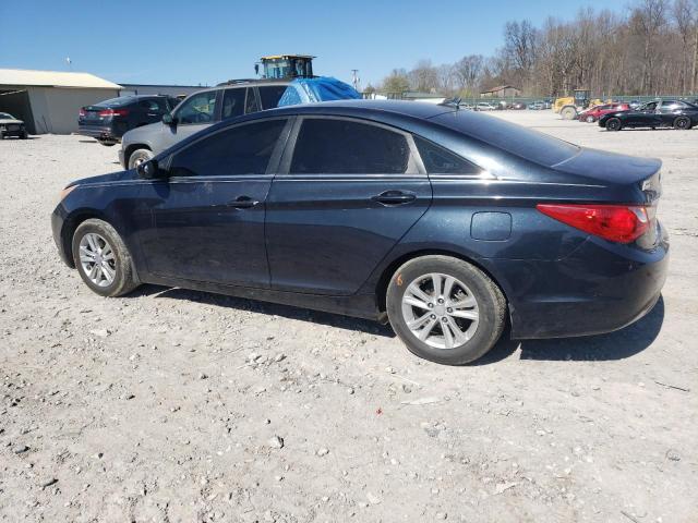 Vin: 5npeb4ac3bh193556, lot: 49239985, hyundai sonata gls 20112
