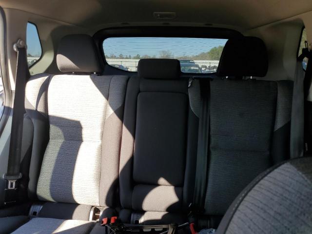 2021 NISSAN ROGUE SV - 5N1AT3BA1MC671583
