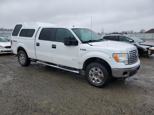 Vin: 1ftfw1et2bfb58079, lot: 49094945, ford f-150 supercrew 20114