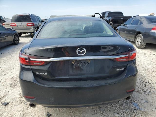JM1GL1VM4M1605291 2021 MAZDA 6