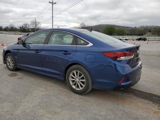 Vin: 5npe24aaxjh705732, lot: 51421775, hyundai sonata eco 20182