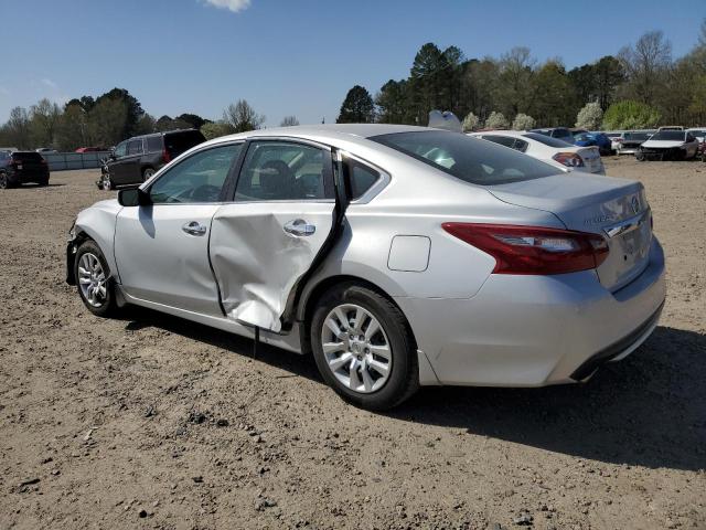 2018 NISSAN ALTIMA 2.5 1N4AL3AP1JC106150