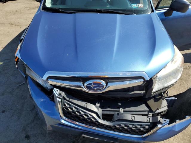 2015 SUBARU FORESTER 2 - JF2SJADC5FH462341