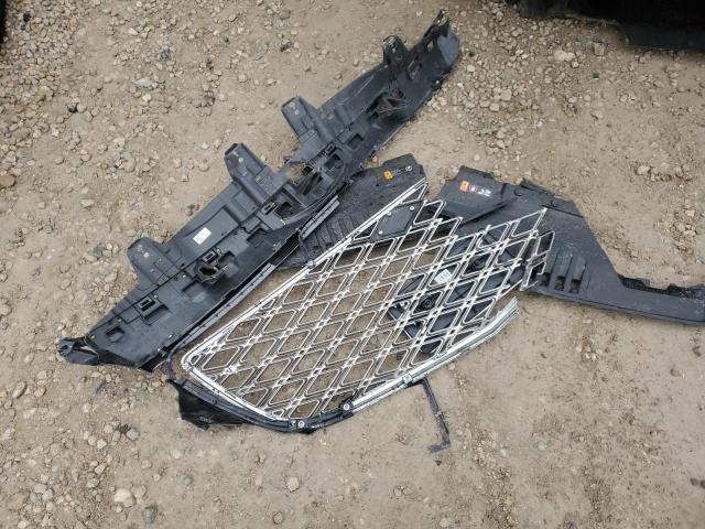 2025 GENESIS GV80 STAND KMUHFESB0SU241482