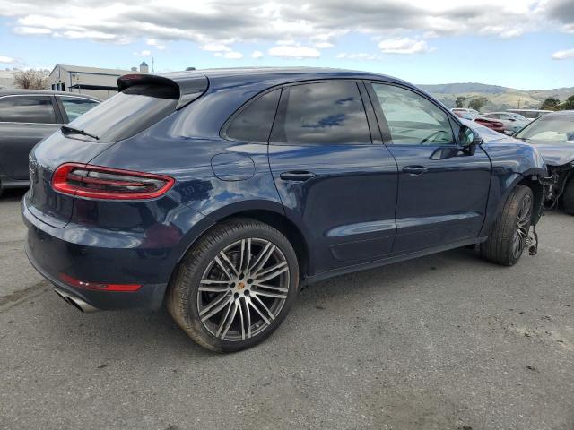 Vin: wp1ab2a59hlb10218, lot: 47450525, porsche macan s 20173