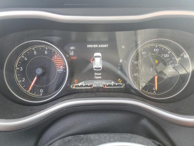 2016 JEEP CHEROKEE T - 1C4PJMBS0GW271049