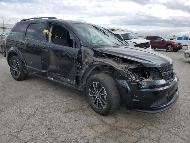 2018 DODGE JOURNEY SE - 3C4PDCABXJT243436