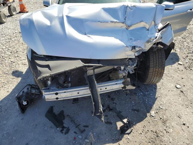 2015 FORD MUSTANG - 1FA6P8AM3F5344235