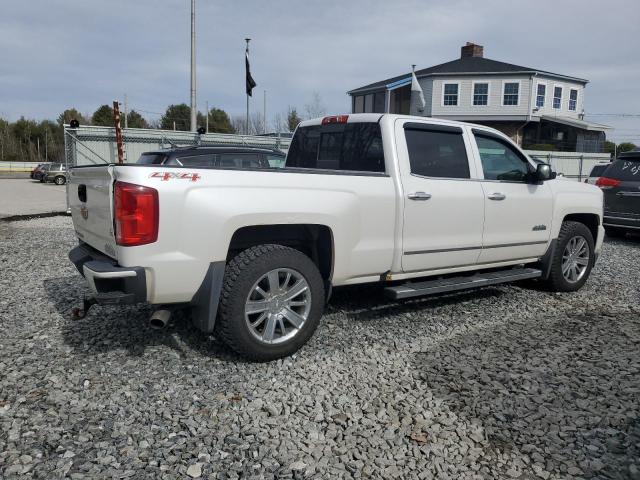 Vin: 3gcuktec4hg110282, lot: 48940335, chevrolet all models k1500 high country 20173