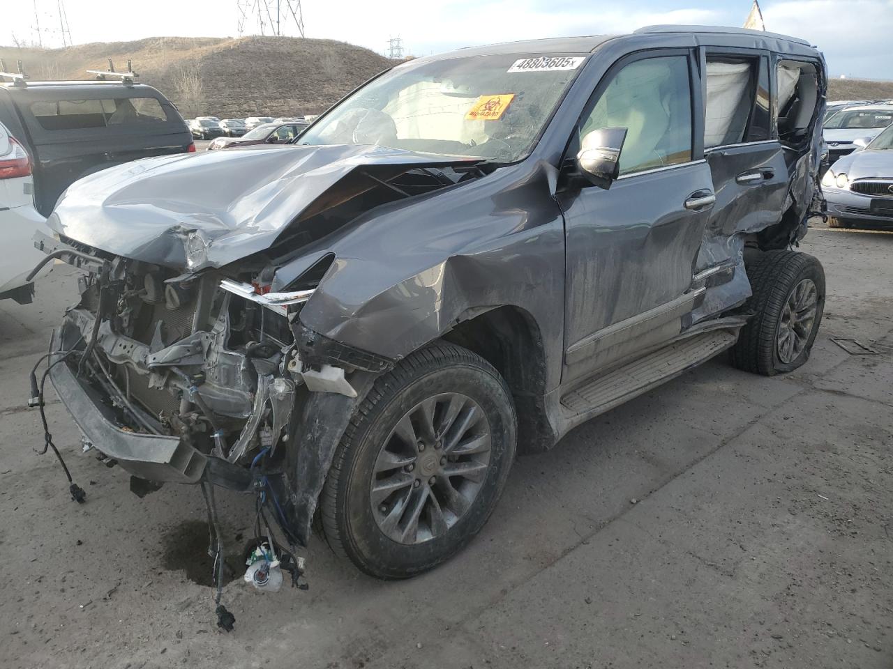 LEXUS GX 460