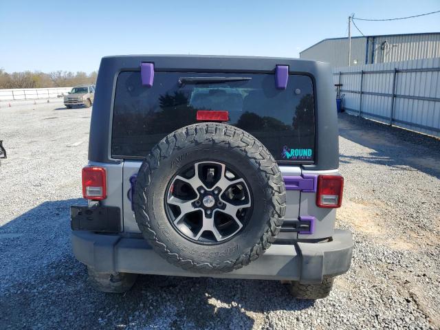 2015 JEEP WRANGLER U - 1C4BJWDG1FL746643