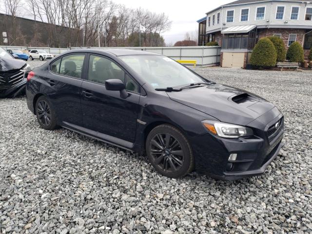 2015 SUBARU WRX LIMITE JF1VA1J61F8814153